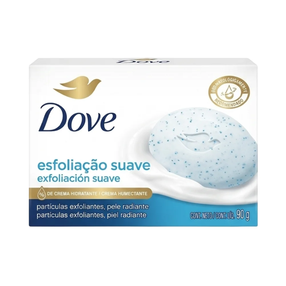 DOVE J/TOC. EXFOLIACION