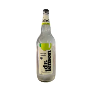DR.LEMON BOTELLA GREEN APPLE