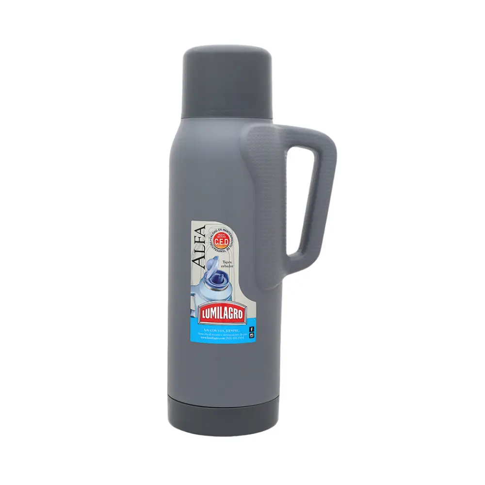 LUMILAGRO TERMO ALFA