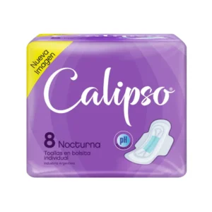 CALIPSO TOALLA NOCTURNA