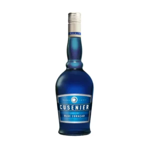 CUSENIER LICOR LIVIANO BLUE
