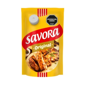 SAVORA MOSTAZA DOY ORIGINAL