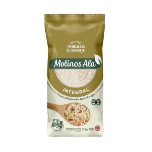 ALA ARROZ CORMILLOT INTEGRAL