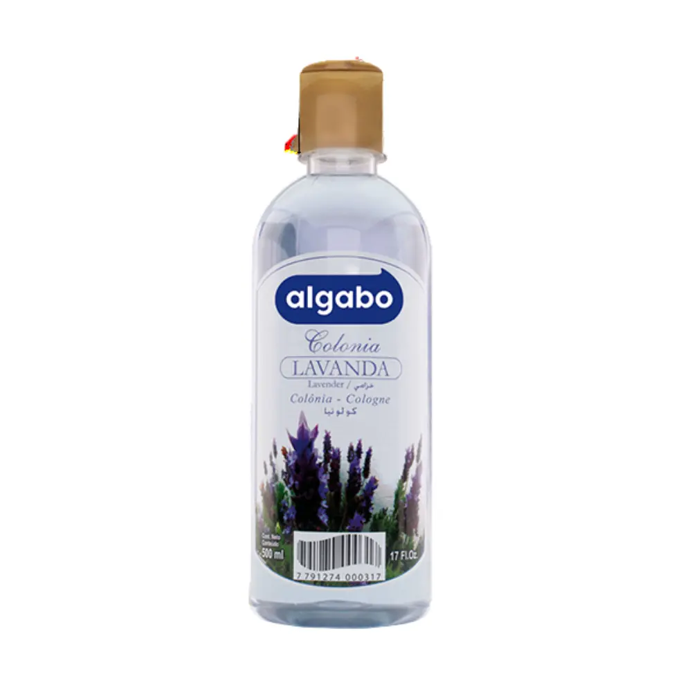 ALGABO COLONIA LAVANDA
