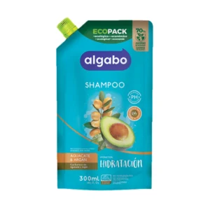 ALGABO SHAMPOO DOY AGUAC&ARGAN