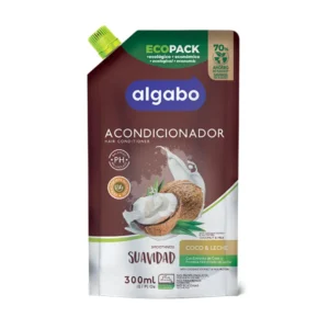 ALGABO ACONDIC.DOY COCO&LECHE