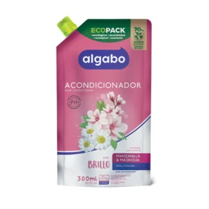 ALGABO ACONDIC.DOY MANZANILLA