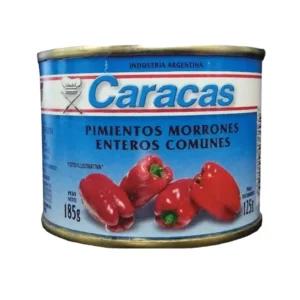 CARACAS MORRONES