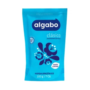 ALGABO TALCO CLASICO DOY PACK