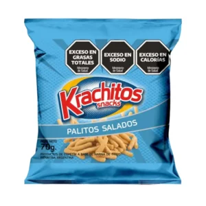 KRACHITOS PALITOS SALADOS