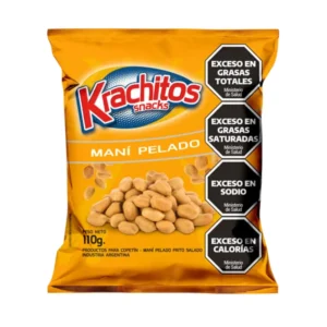 KRACHITOS MANI FRI.PEL.SA