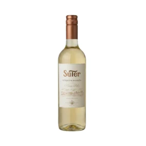 SUTER VINO ET.MARRON BCO DULCE