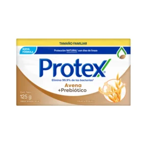 PROTEX JAB.TOCADOR AVENA