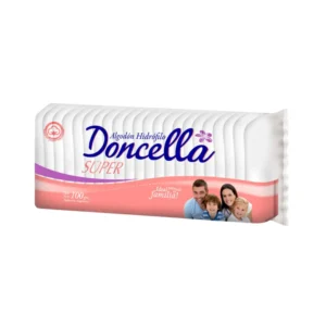 DONCELLA ALGODON SUPER