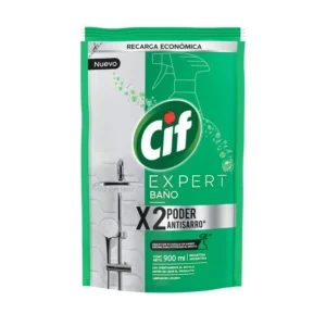 CIF LIMP.BANO DOY PACK