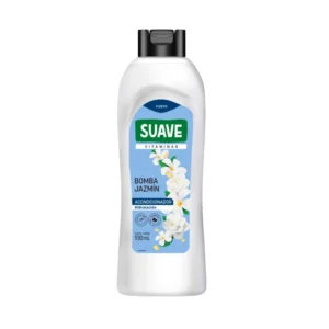 SUAVE ACONDIC. BOMBA/JAZMIN