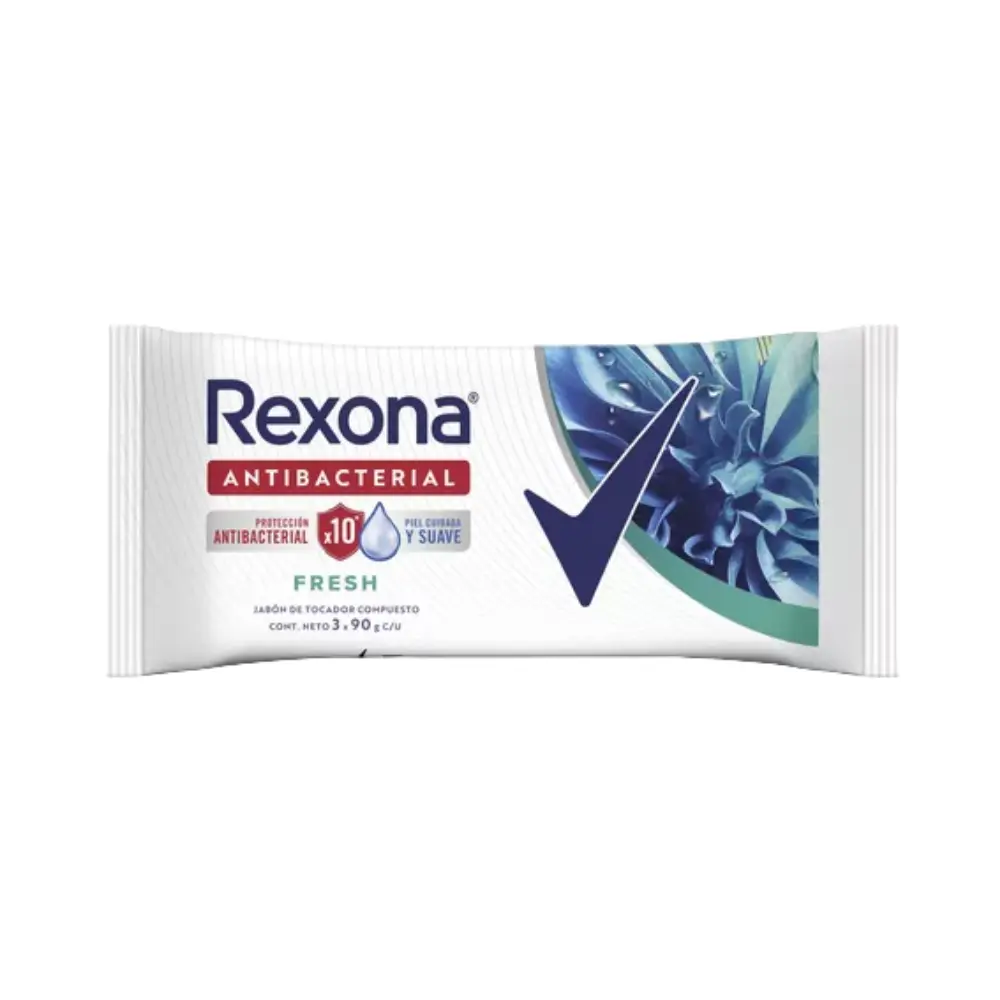 REXONA JAB.ANTIBAC. FRESH