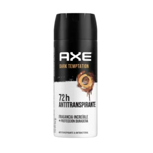 AXE AER AP. DARK TEMP