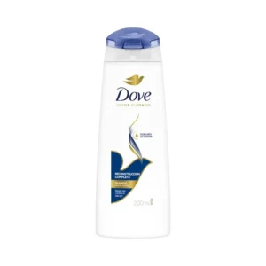 DOVE SHAMPOO RECON.COMP