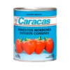 CARACAS MORRONES ENTEROS