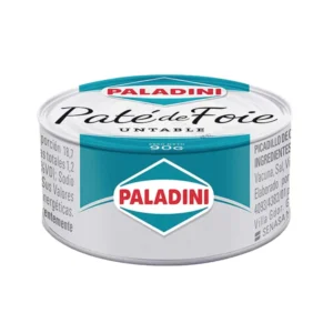PALADINI PATE