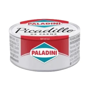 PALADINI PICADILLO
