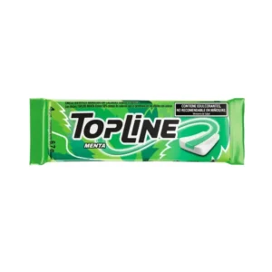 TOP LINE CHICLE MENTA