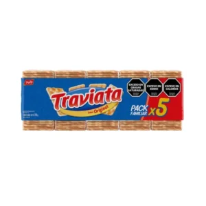 TRAVIATA GALLETITAS