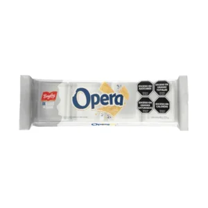 OPERA GALLETITAS