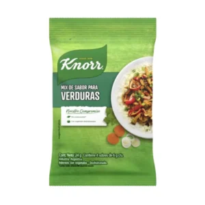 KNORR MIX SABOR VERDURA