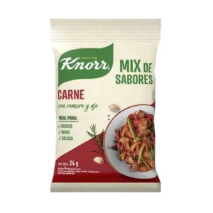 KNORR MIX SABOR CARNE