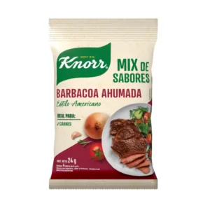 KNORR MIX SABOR BARBACOA