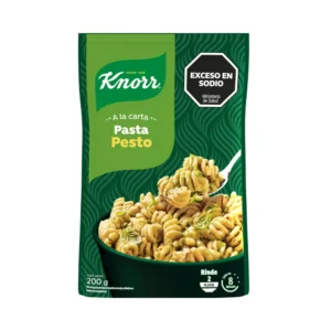 KNORR PASTA PESTO