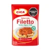 CICA SALSA FILETO