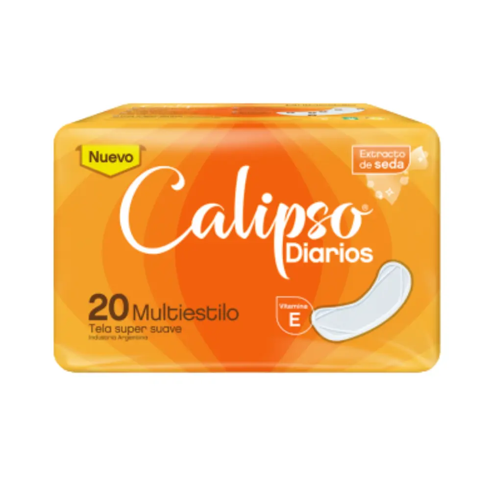 CALIPSO PROT.MULTIESTILO