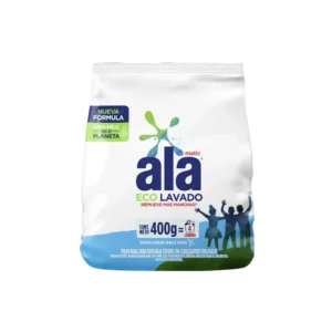 ALA D/PVO MATIC CORE ECOLAVADO