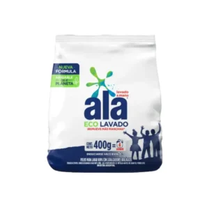 ALA D/PVO.REG. CORE ECOLAVADO