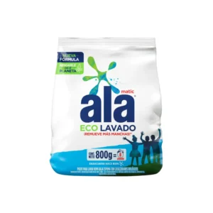 ALA D/PVO.MATIC CORE ECOLAVADO