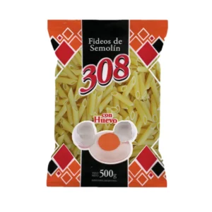 308 FIDEOS HVO CORTO MOSTACHOL