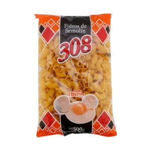 308 FIDEOS HVO CORTO COD.GDE