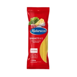 MATARAZZO FIDEOS SPAGHETTI N3
