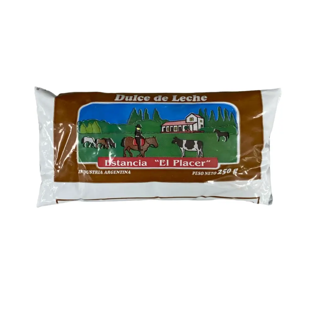 ESTANCIA D/LECHE SACH SACHET