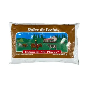 ESTANCIA D/LECHE SACH TRADICIONA