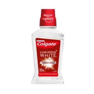 COLGATE PLAX LUMINOUS