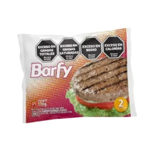 BARFY MEDALLONES FLOW