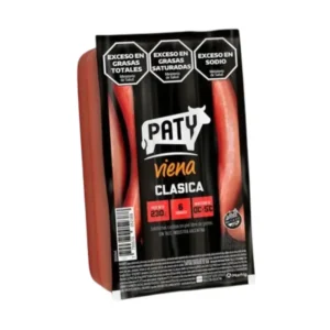 PATYVIENA SALCHICHAS