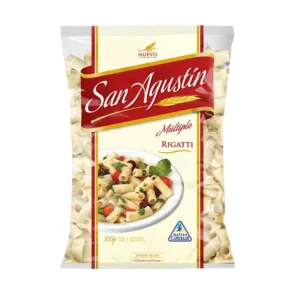 SAN AGUSTIN FIDEOS RIGATTI
