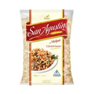 SAN AGUSTIN FIDEOS CELENTANO