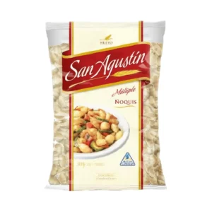 SAN AGUSTIN FIDEOS NOQUI