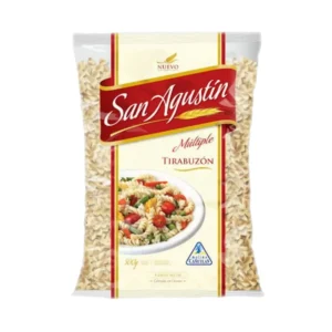 SAN AGUSTIN FIDEOS TIRABUZON